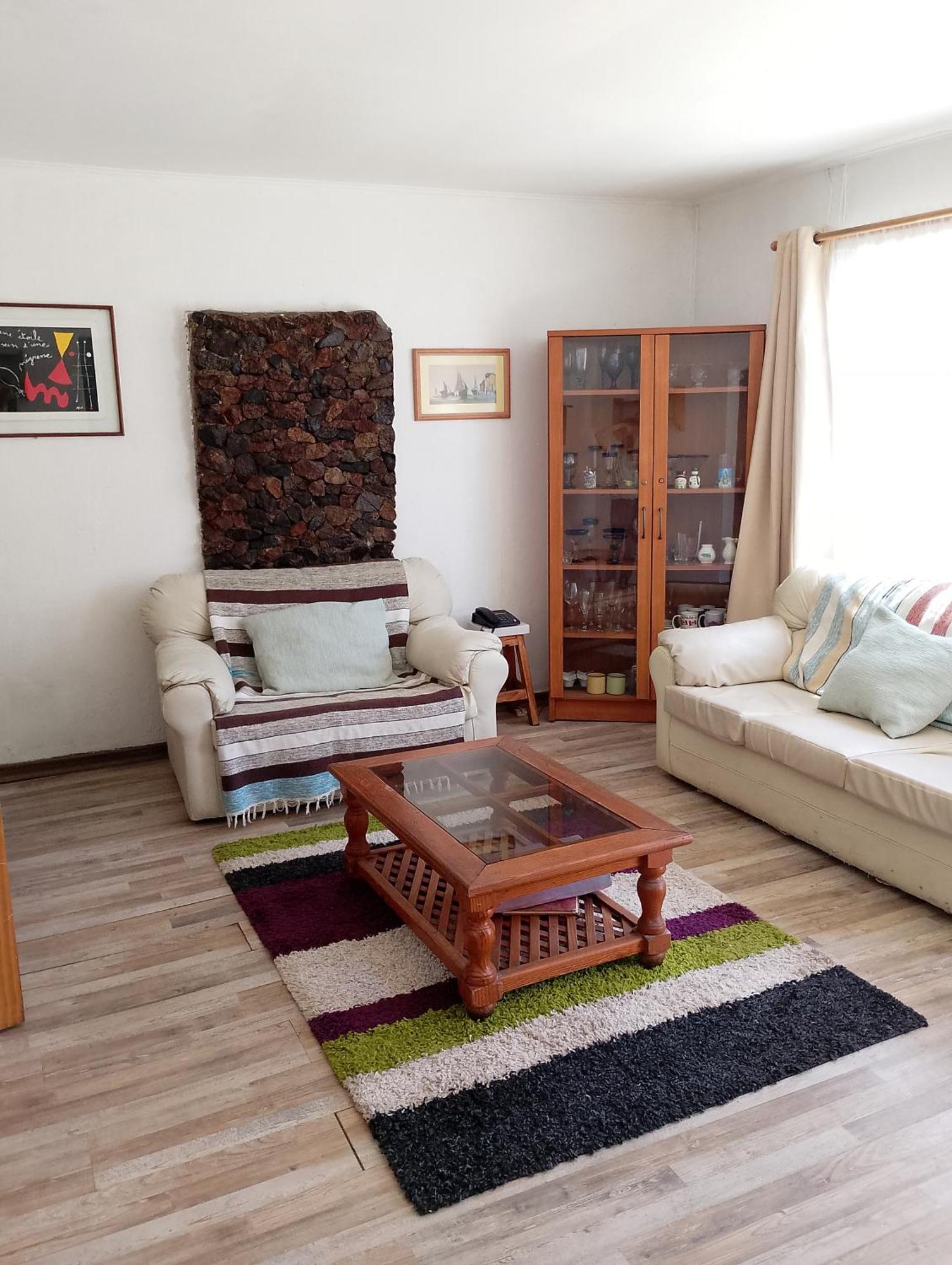 Hostal Maria Casa 라세레나 외부 사진