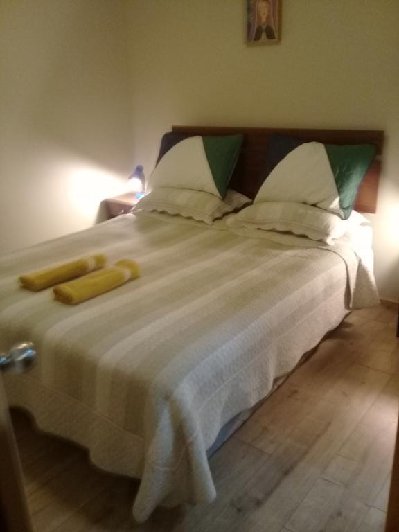 Hostal Maria Casa 라세레나 외부 사진